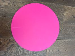 Magnettafel pink