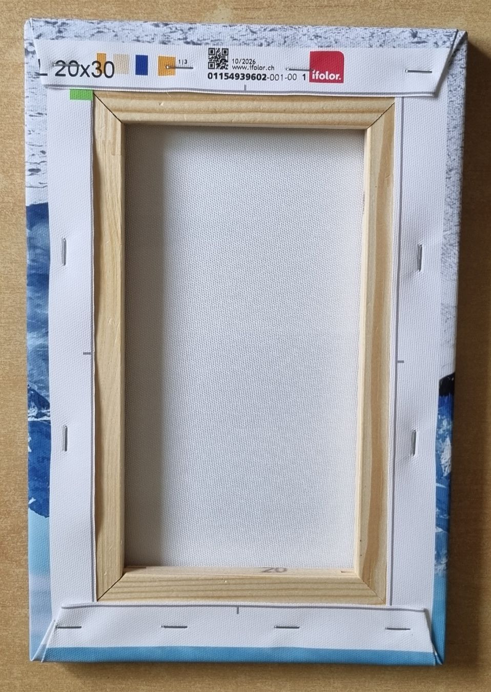 Foto & Immagini: Matterhorn Leinwandbild – Nuovo (secondo la descrizione) da Breitenbach venduto da 49fleur 2