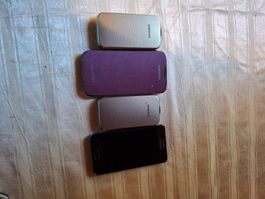 Samsung 4 Stück