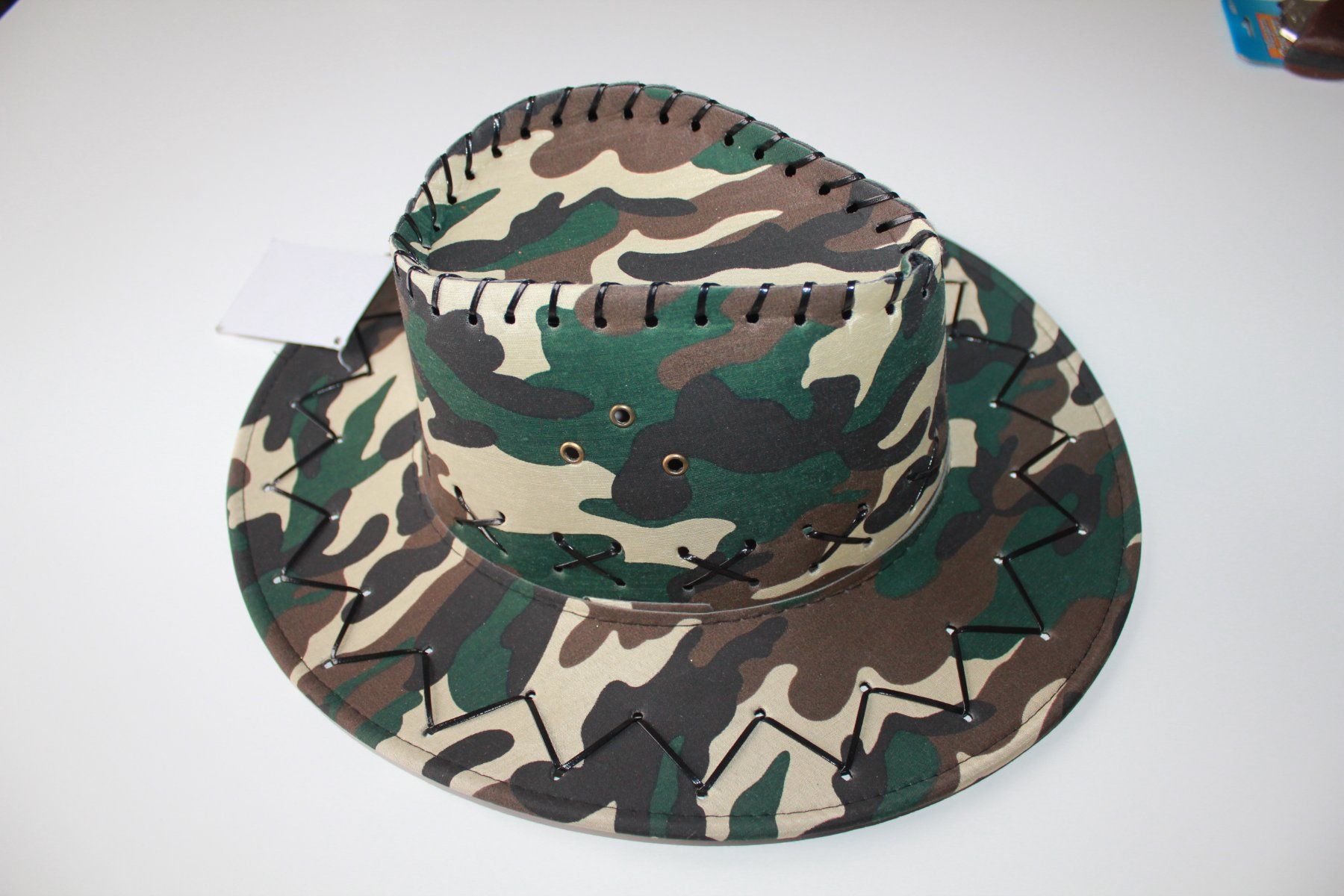Costumi: Costume Cowboy t.116 – Usato da Peseux venduto da CoolShoping 5