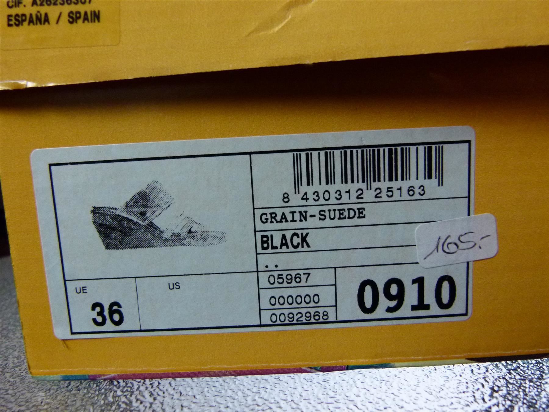 Art Scarpe da donna: Art Damenschuhe Gr 36 Neu – Nuovo e nell'imballaggio originale da Uerkheim venduto da Justi.y 6