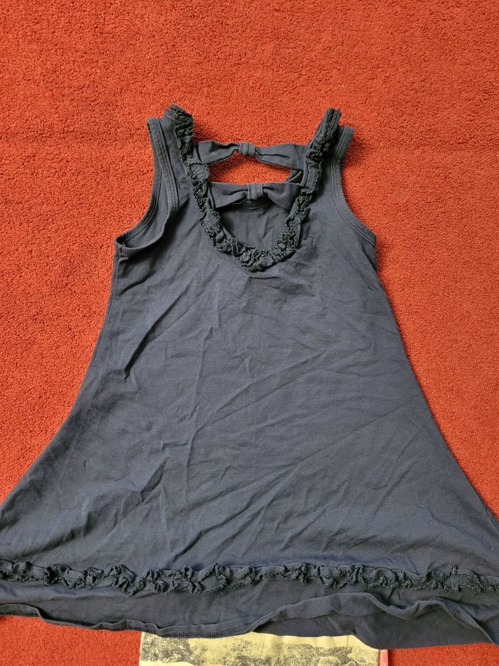 Camicette, T-shirt & Top: Adorable ensemble Pampolina 116 – Usato da St-Maurice venduto da happy.family 4