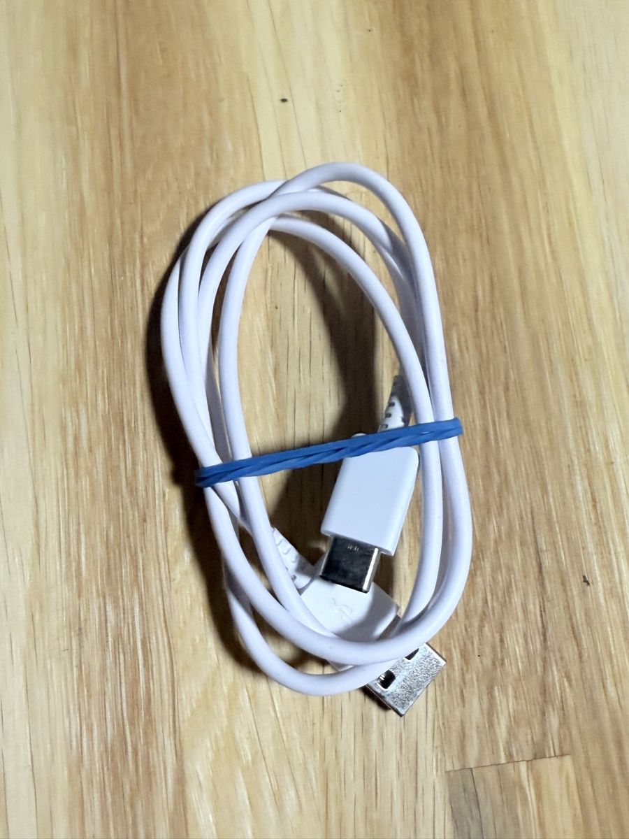 Cavi: USB-C Kabel – Usato da Affoltern BE venduto da _Kaeser_