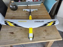 Pichler Speed Pylon / Racer – Tuning 4S Klappprop Aeronaut