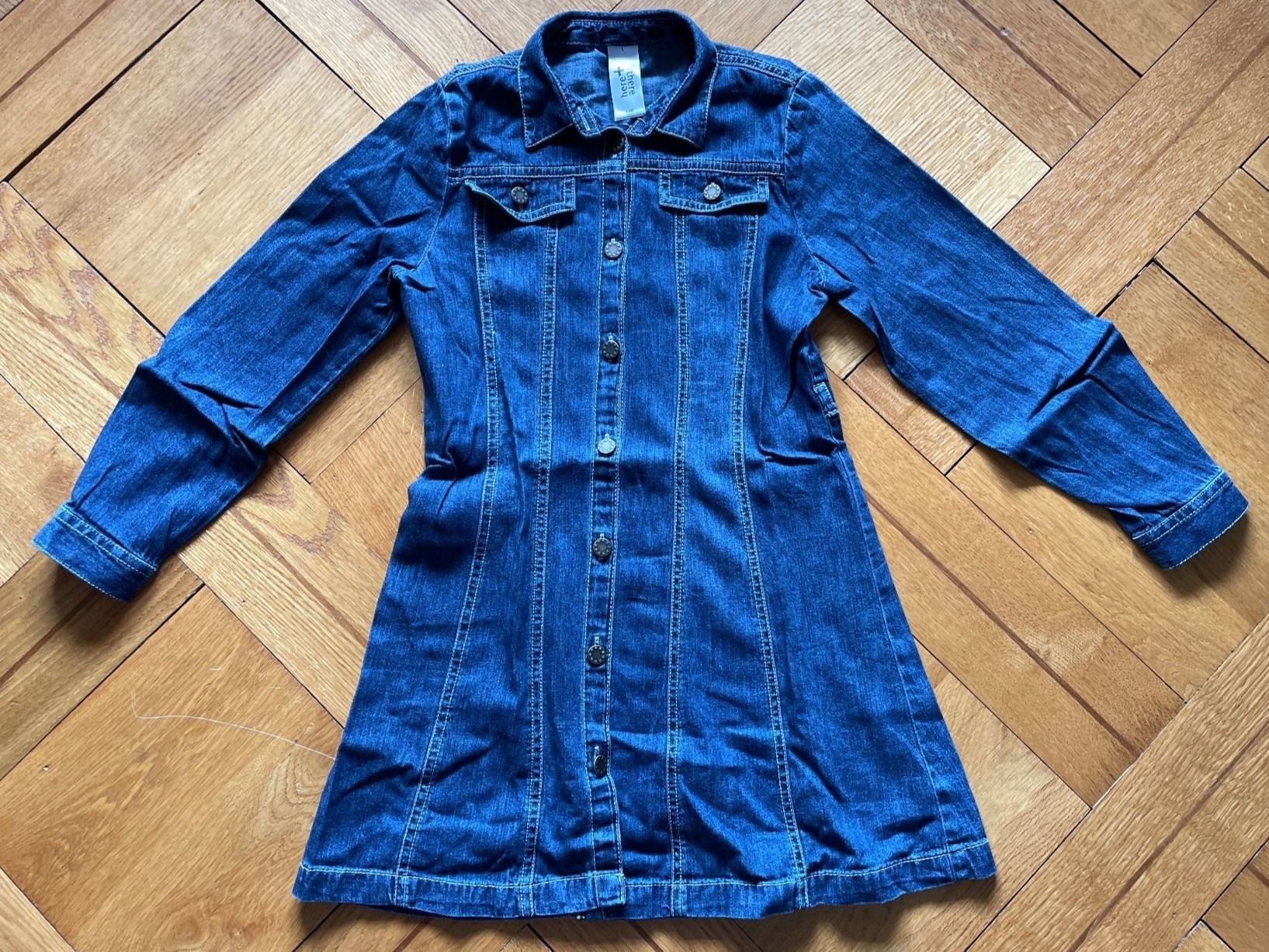 C&A Blusen, T-Shirts & Tops: Bluse / Hemd Gr. 146 – Gebraucht aus Genève von Livsonman