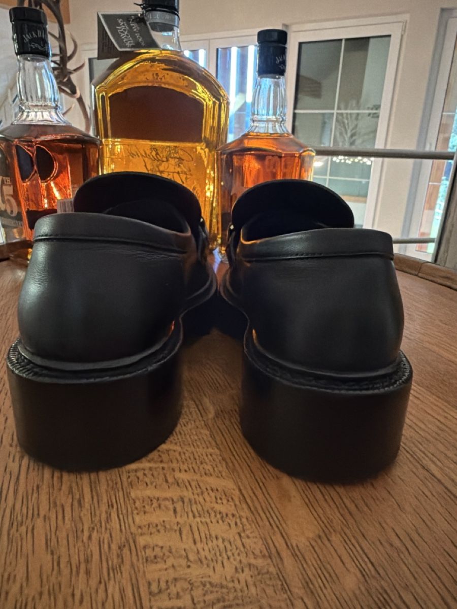 Louis Vuitton Chaussures femmes: Louis Vuitton Loafer Gr. 38 – Neuf (Voir description) à Muhen par NaRa-Fashion 2