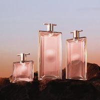 Lancôme Idôle Le Parfum set