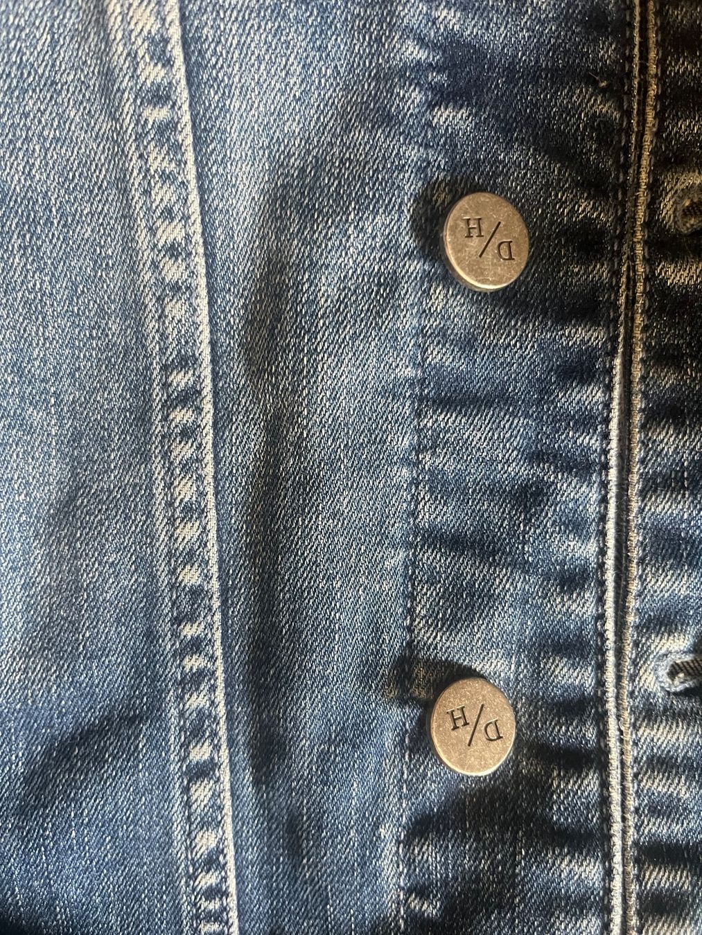 Giacche: Jeansjacke – Usato da Zürich venduto da ZoraG 1