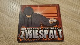 Kid Bakabu & Contrast - Zwiespalt