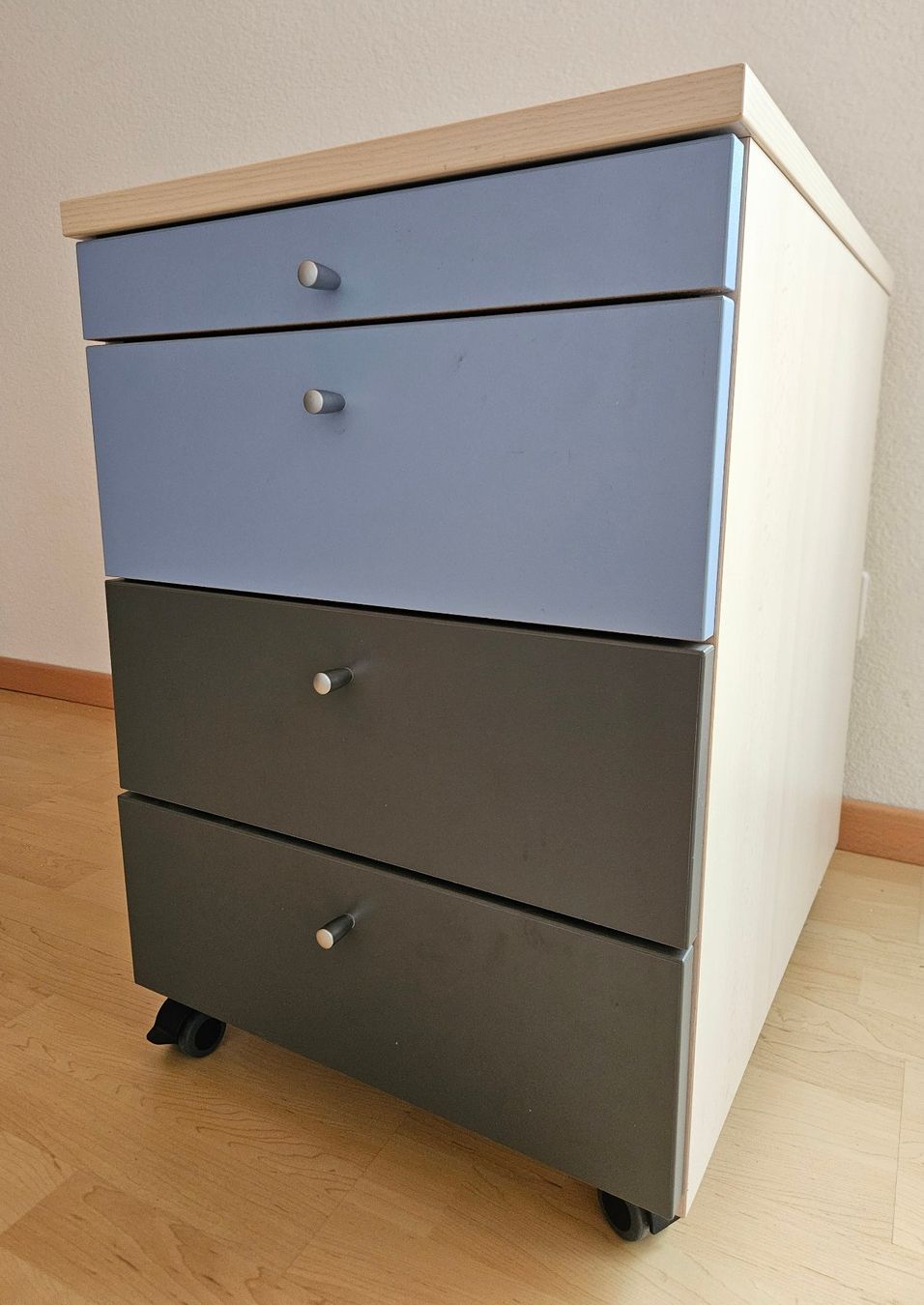 Pfister Korpus: Rollkorpus – Gebraucht aus Frenkendorf von jaq_79mg 1