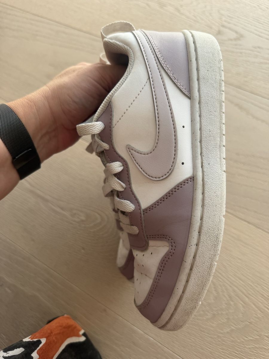 Nike Scarpe per ragazze: Nike Turnschuhe 38 gewaschen – Nuovo (secondo la descrizione) da Wallisellen venduto da Nataschab0 1