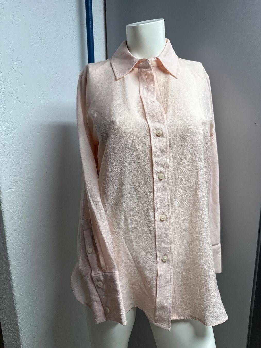 H&M Camicette: BLUSE H&M gr S – Usato da Birr venduto da WalkyriaM