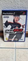 PS2 Spiel – NHL 2K3