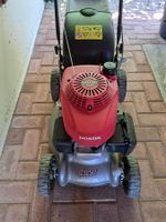 Honda HRG 416 PK Rasenmäher