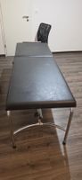 Table de massage