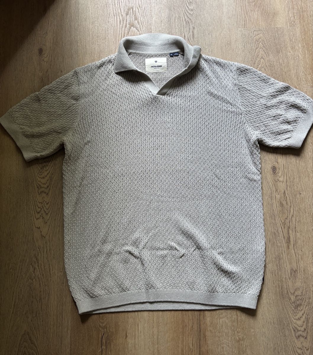 Jack & Jones Polos: Jack & Jones Polo XL – D'occasion à Bern par pet_fry9