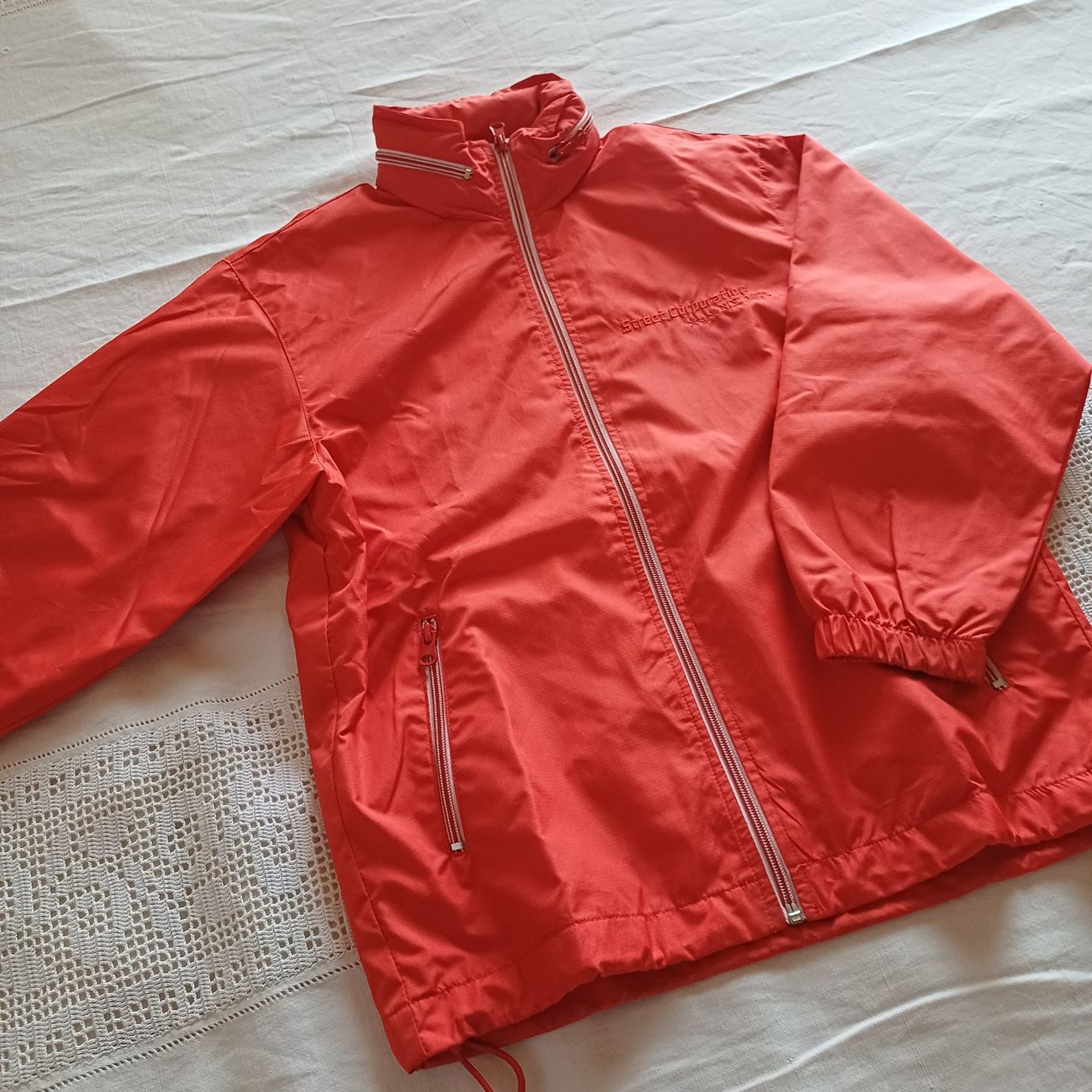 Jacken & Mäntel: Kinder-Regenjacke – Neu (gemäss Beschreibung) aus Thun von ban_5tq7
