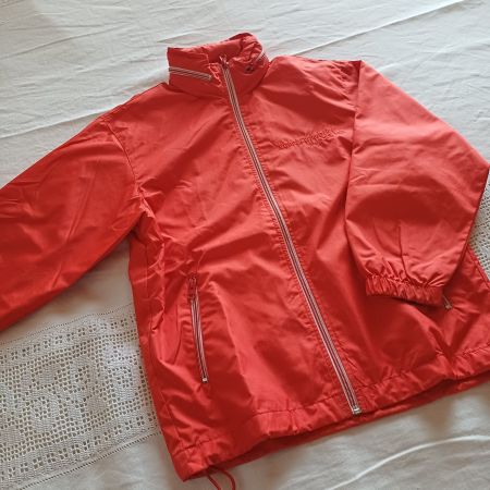 Kinder-Regenjacke