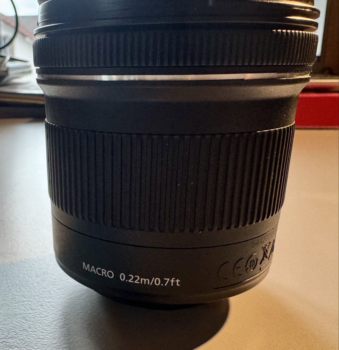Canon Kamera: Canon Eos 77D mit Zubehör  – Gebraucht aus Boswil von Marc_vr 6