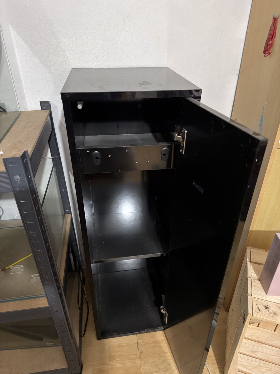 Armadi: Meuble pour aquarium – Usato da Martigny venduto da uth_2t2d 1