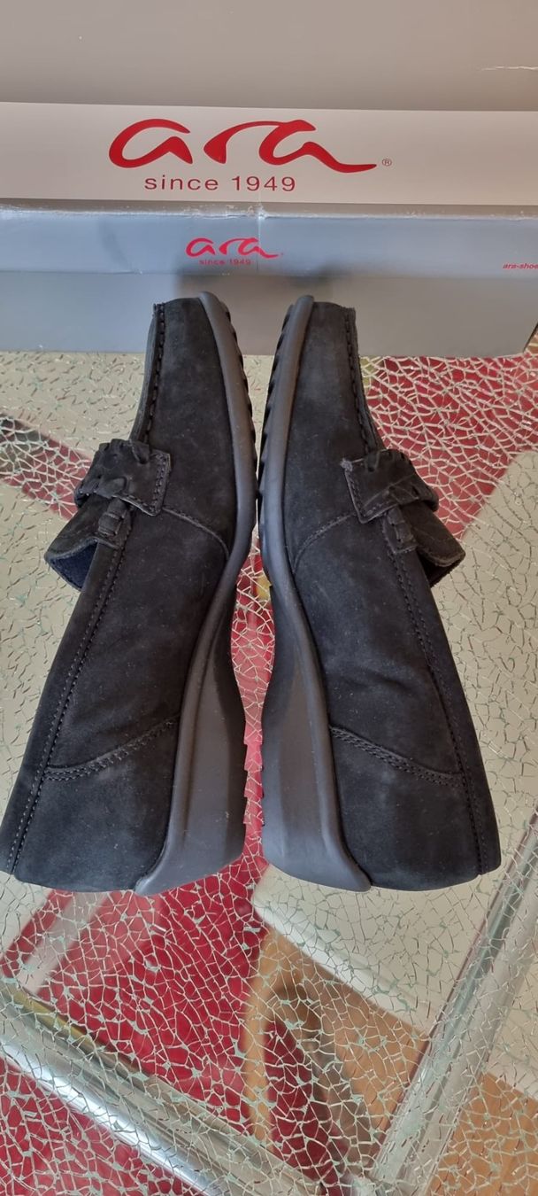 Ara Damenschuhe: ARA Gr. 36 – Neu und originalverpackt aus Luzern von Reni025 8