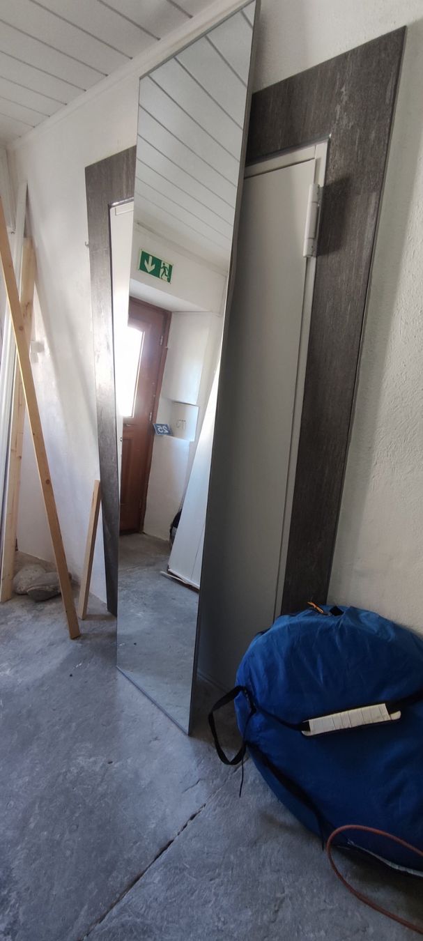 Ikea Specchi: Spiegel – Usato da Schmerikon venduto da Natida0