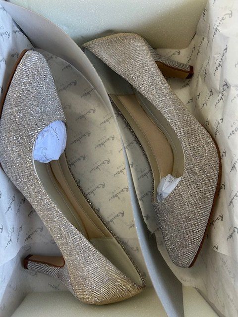 Rainbow Scarpe da donna: Pumps Brooke von Rainbow Gr. 4 / 37 – Nuovo (secondo la descrizione) da Rothenburg venduto da stacostaco 3