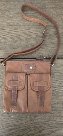 sac cuir bandoulière 
