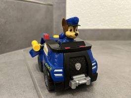 Paw Patrol Marshall
