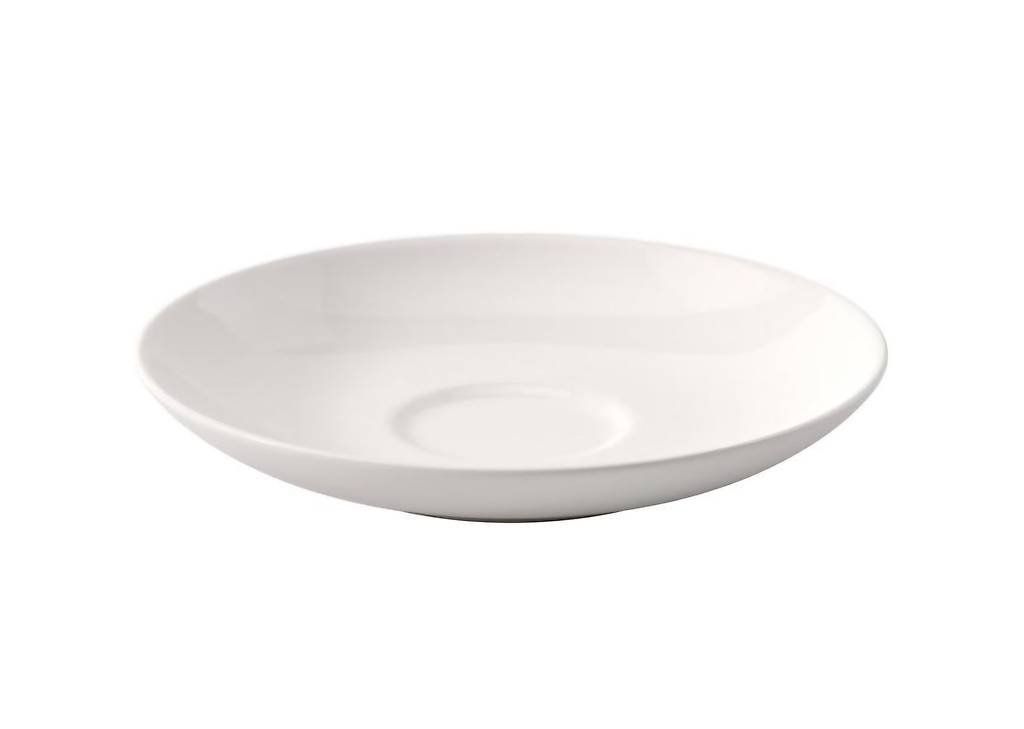 Villeroy & Boch Tazze: Vivo by Villeroy & Boch Basic White Kaffeetassen – Nuovo (secondo la descrizione) da Langnau.i.E venduto da abs 1