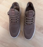 Vty VictoryHerren Sneaker, Gr. 41, Top Zustand, Beige