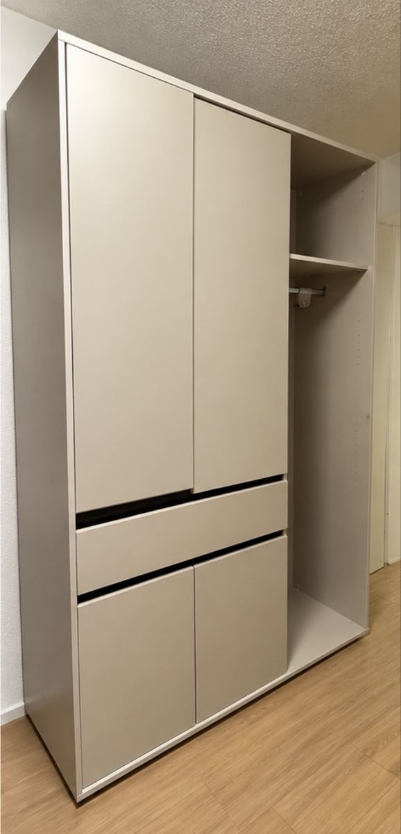 Guardaroba: Kleiderschrank  – Usato da Geroldswil venduto da ism_gdh9 2