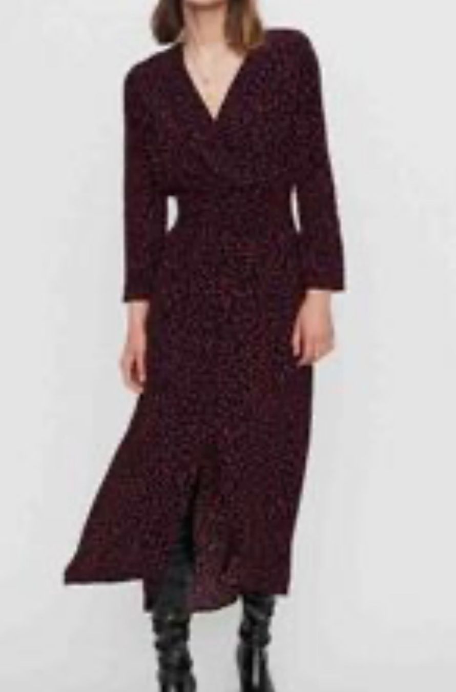Maje Kleider: Maje Kleid Mega schön – Gebraucht aus Menzingen von Mypersonalshopp 5