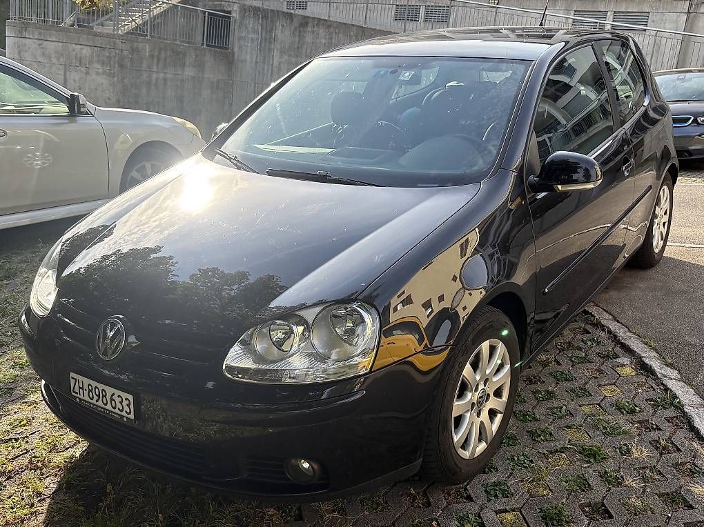 Automobili: Vw Golf mit mfk  – Usato da Wald ZH venduto da dan_v62y 1