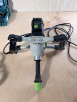 Rührwerk Festool MX 1600/2 RE EF gebraucht funktionsfähig