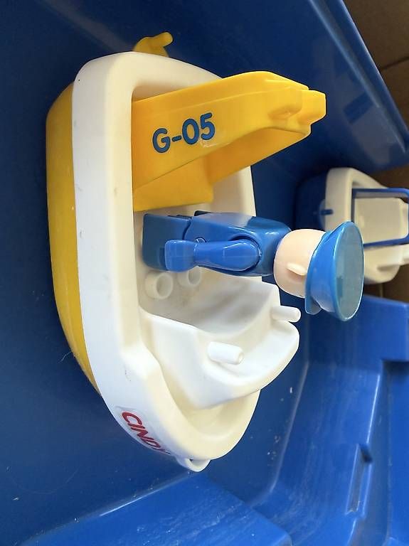 Giocattoli: Waterplay – Usato da Wädenswil venduto da Rabl22 2