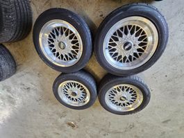 Felgen für Toyota Supra MK3