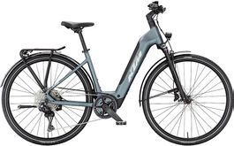 KTM Macina Sport SX 10 US 46 cm/S Touren Strom Velo E-Bike