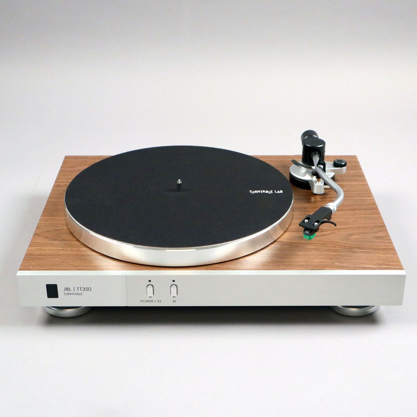 Plattenspieler: JBL TT350 Direct-Drive Plattenspieler – Neu (gemäss Beschreibung) aus Frick von hifimarkt 2