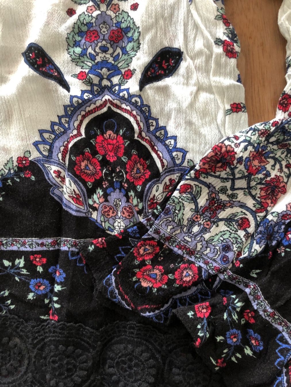 Tally Weijl Camicette: TALLY WEIJLL XS BLUSE – Usato da Wattwil venduto da jopara 1