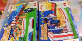 Märklin Startpackung und Circuszelt  Mondolino HO