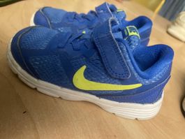 Nike Fusion Run 3, Gr. 25, Lauflernschuhe für den Frühlin