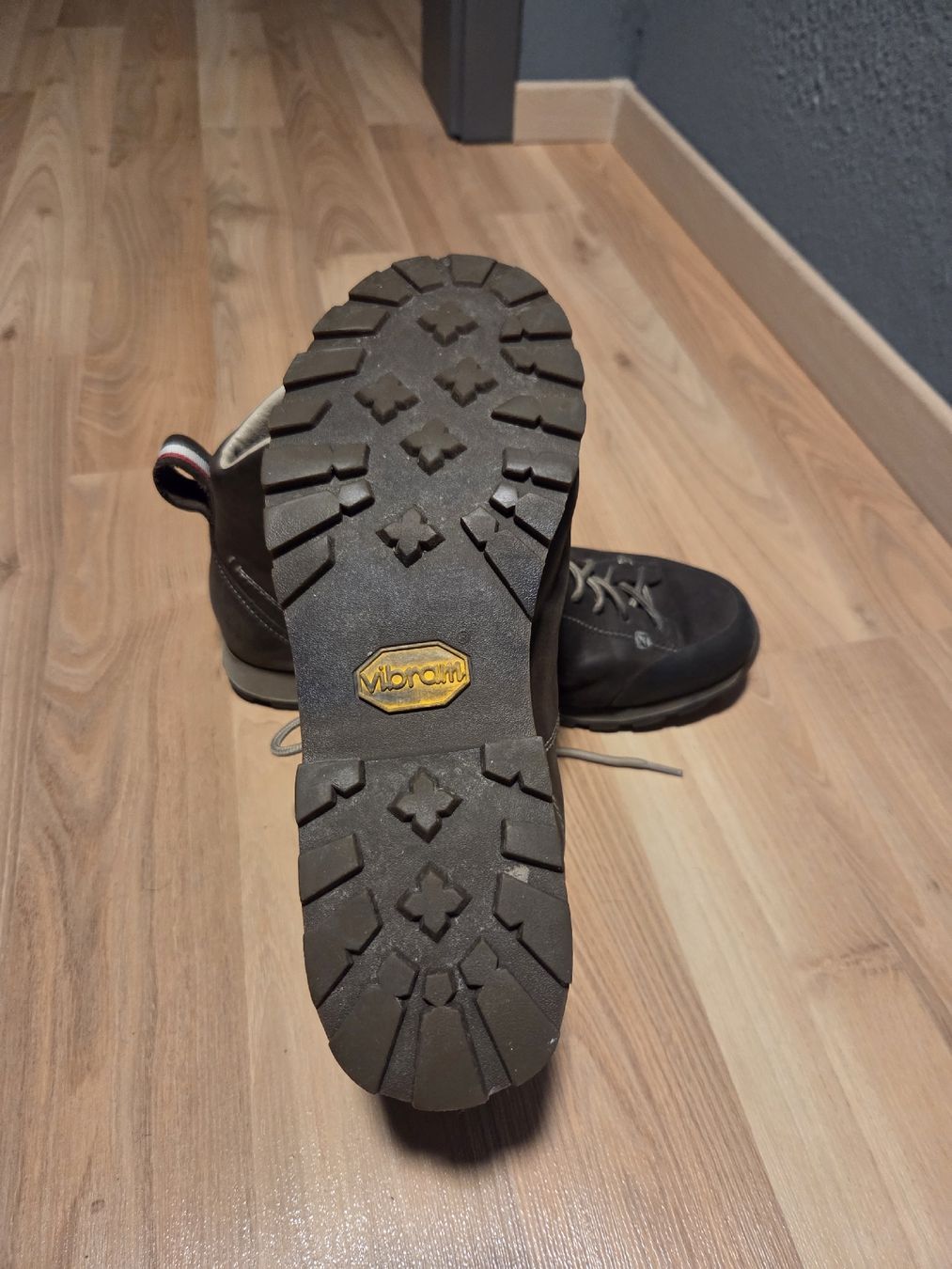 Dolomite Scarpe da uomo: Dolomite Schuhe Gore-Tex Gr. 43 1/3 – Usato da Kippel venduto da nosei29 2