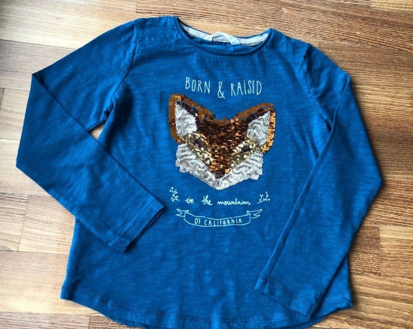 Desigual Camicette, T-shirt & Top: ❤️ Desigual + Mango Sweatshirt – Nuovo (secondo la descrizione) da Steinhausen venduto da esmeralda45 4