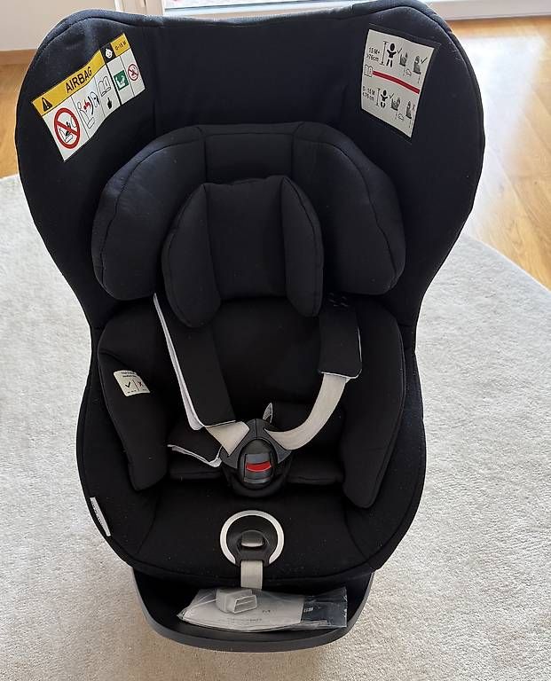 Sièges auto: GB Vaya Kindersitz/ Autositz/ Isofix – D'occasion à Meilen par sarah1401