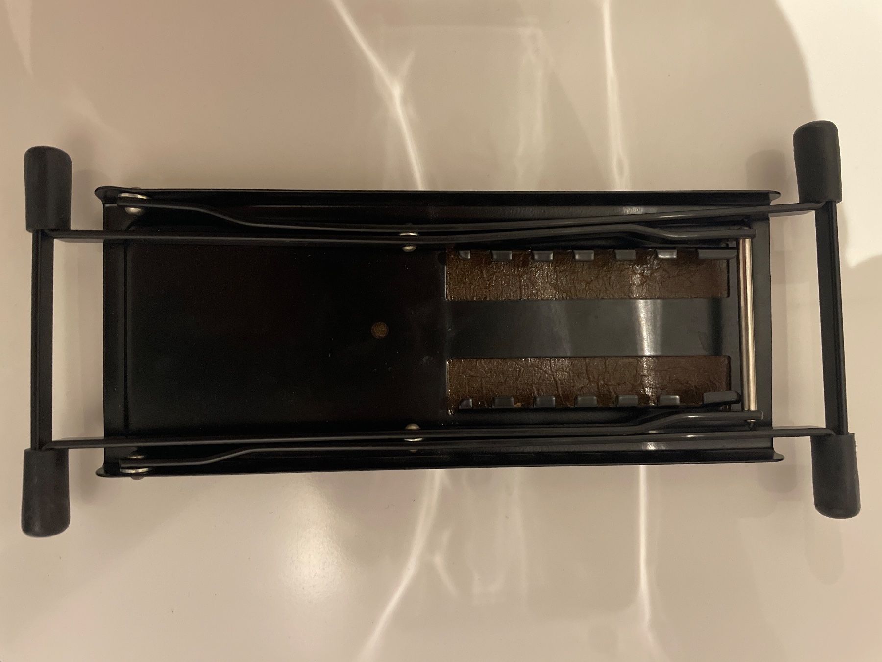 Instrumenten-& Notenständer: Gitarre Fuss-Ständer – Gebraucht aus Suhr von Occasion_2026 1