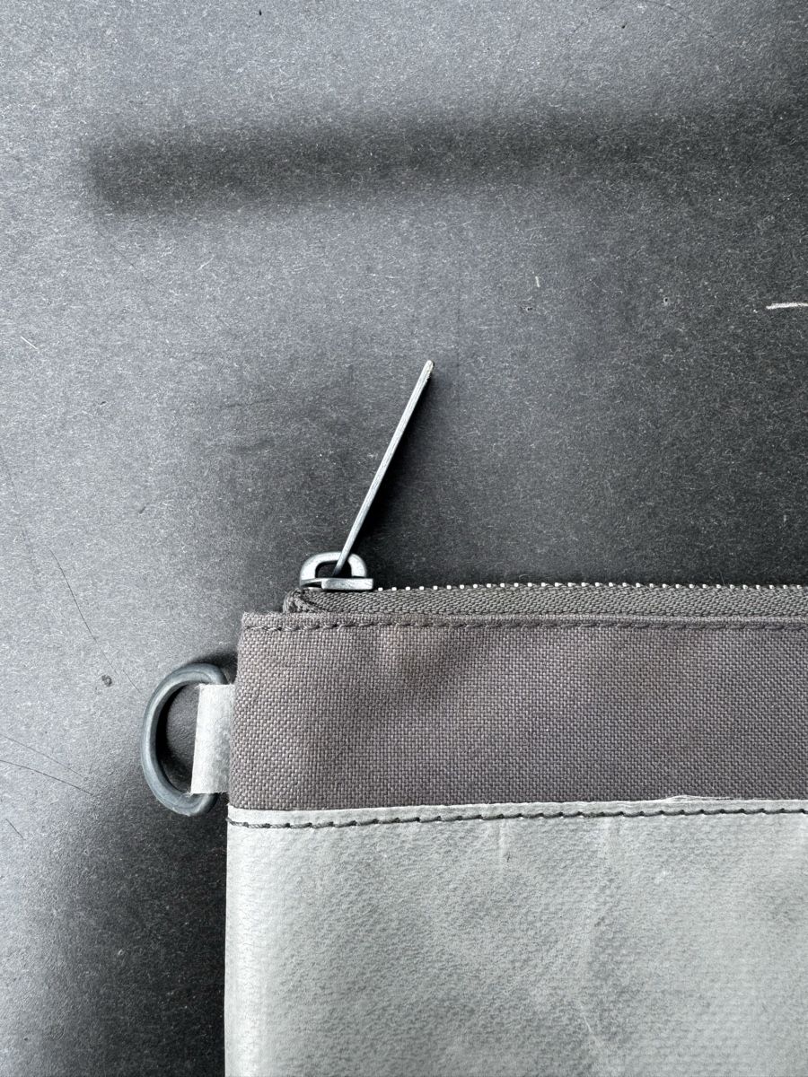 Freitag Custodie per cosmetici: Original FREITAG Reference Line Pouch Small – Usato da Küttigen venduto da nomad_ 2