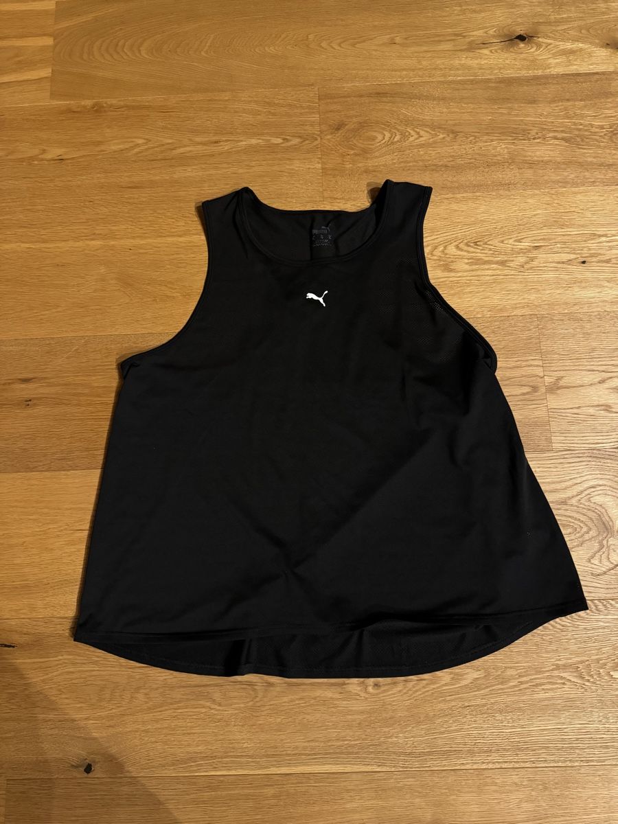 Tops: Puma Sport Tanktop Damen – Gebraucht aus Seon von noe_zz6w