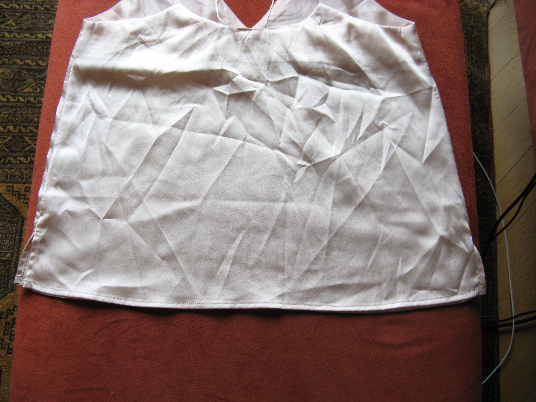 T-shirt: Shirt Gr. 38 oder Negligee von Showpo – Usato da Zürich venduto da apil 5