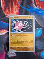 Minior - Reverse Holo - Pokemon Paradox Rift